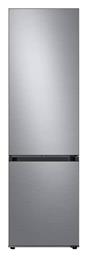 Ψυγειοκαταψύκτης 387lt NoFrost Inox RB38C7B6AS9/EF Samsung