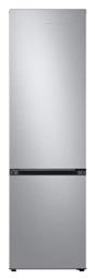 Ψυγειοκαταψύκτης 390lt NoFrost Inox RB38C602CSA/EF Samsung