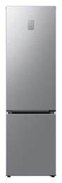 Ψυγειοκαταψύκτης 390lt NoFrost Inox RB38C776DS9/EF Samsung