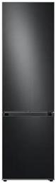 Ψυγειοκαταψύκτης 390lt NoFrost Μαύρος RB38A7B5DB1/EF Samsung