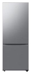 Ψυγειοκαταψύκτης 538lt NoFrost Inox RB53DG706CS9EF Samsung