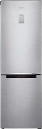 Samsung Ψυγειοκαταψύκτης NoFrost Inox RB33N340NSA από το Kotsovolos