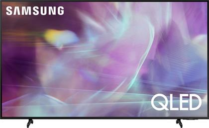 Samsung Smart Τηλεόραση QLED 4K UHD QE55Q60A HDR 55'' από το Media Markt