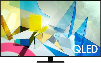 Samsung QE55Q80T Smart 4K UHD 55'' από το Media Markt