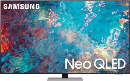 Samsung Smart Τηλεόραση Neo QLED 4K UHD QE55QN85A HDR 55'' από το Media Markt