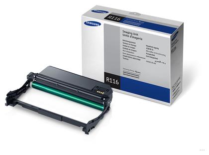 R116 Γνήσιο Drum Laser Εκτυπωτή Μαύρο 9000 Σελίδων (SV134A) Samsung