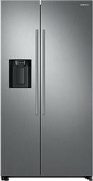 Samsung RS67N8211S9 Ψυγείο Ντουλάπα 637lt NoFrost Inox Υ178xΠ91.2xΒ71.6εκ. από το Media Markt