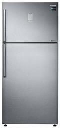 Δίπορτο 504lt NoFrost Inox RT50K633PSL/ES Samsung