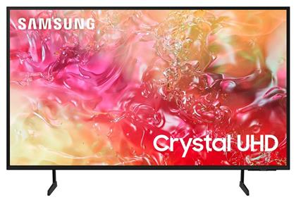 Smart 43'' 4K LED UE43DU7172UXXH (2024) Samsung