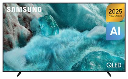 Smart 4K QLED Q7F (2025) Samsung