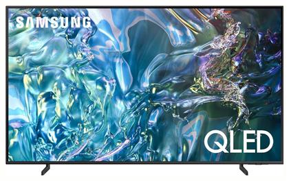 Smart 65'' 4K QLED QE65Q60DAUXXH (2024) Samsung