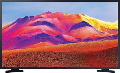 Samsung Smart Τηλεόραση 32'' Full HD LED UE32T5302CEXXH HDR (2023) από το e-shop