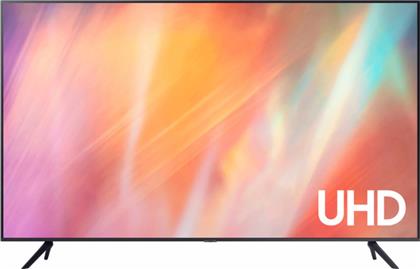 Samsung Smart Τηλεόραση 65'' 4K UHD LED UE65AU7172 HDR (2021)