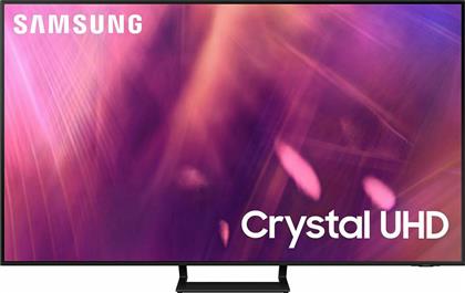 Samsung Smart Τηλεόραση LED 4K UHD UE55AU9072 HDR 55'' από το Media Markt