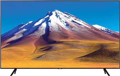 Samsung Smart Τηλεόραση LED 4K UHD UE65TU7092 HDR 65'' από το Media Markt