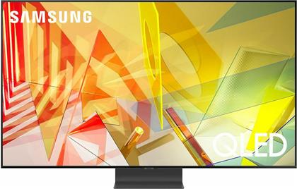 Samsung Smart Τηλεόραση QLED 4K UHD QE65Q95T HDR 65'' από το Media Markt
