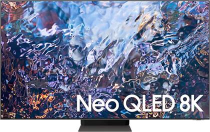 Samsung Smart Τηλεόραση QLED 8K UHD QE65QN700A HDR 65'' από το Plaisio