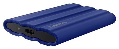 T7 Shield USB-C SSD 2TB 2.5'' Samsung