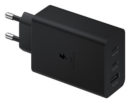 Trio USB-C Χωρίς Καλώδιο 65W Samsung
