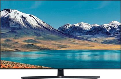 Samsung UE50TU8502 Smart 4K UHD 50'' από το Plaisio