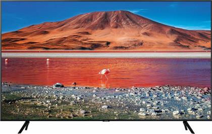 Samsung UE55TU7172 Smart 4K UHD 55'' από το Kotsovolos