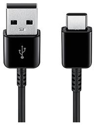 USB 2.0 USB-C male - USB-A 1.5m (EP-DG930IBEGWW) Samsung