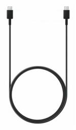 USB 2.0 USB-C male - USB-C 100W 1.8m (EP-DX510JBEGEU) Samsung