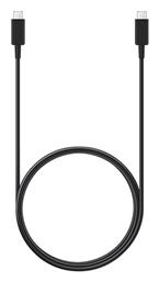 USB 2.0 USB-C male - USB-C 100W 1.8m (EPDX510J) Samsung