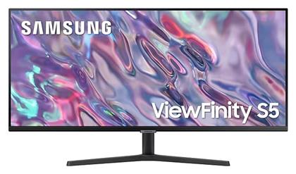 ViewFinity S5 S50GC 34'' Ultrawide VA HDR QHD 3440x1440 Samsung