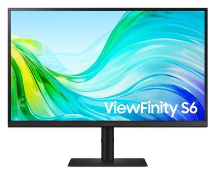 ViewFinity S6 S61F 27'' IPS QHD 2560x1440 Samsung