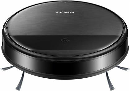 Samsung VR05R5050WK Σκούπα Ρομπότ για Σκούπισμα & Σφουγγάρισμα με Wi-Fi Μαύρη από το Media Markt