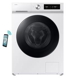 WD11DB7B85GWU4 11kg/6kg Ατμού 1400 Στροφές με Wi-Fi Samsung