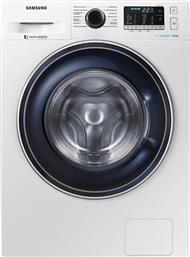 Samsung WW90J5445FW/LV 1400 Στροφές 9kg από το Media Markt