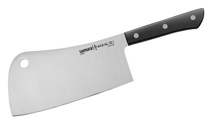 Harakiri Μπαλτάς από Ανοξείδωτο Ατσάλι 18cm SHR-0040B Samura