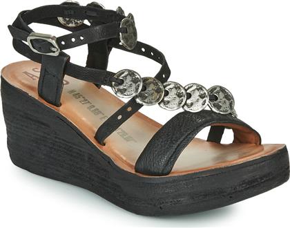 Σανδάλια Airstep / A.S.98 NOA ΣΤΕΛΕΧΟΣ: Δέρμα & ΕΠΕΝΔΥΣΗ: Δέρμα & ΕΣ. ΣΟΛΑ: Δέρμα & ΕΞ. ΣΟΛΑ: Συνθετικό - AS 98