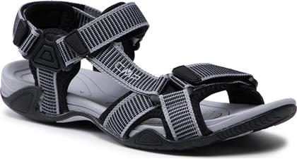 Σανδάλια - Hamal Hiking Sandal 38Q9957 Nero U901 CMP