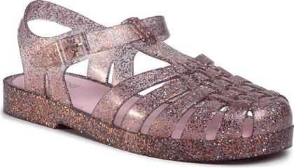 Σανδάλια MELISSA - Possesion Fluor Editi 33276 Glitter Misto/Pink 53810 από το Epapoutsia
