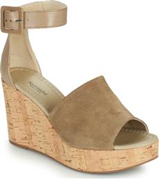 Σανδάλια NeroGiardini NORWAY ΣΤΕΛΕΧΟΣ: Δέρμα & ΕΠΕΝΔΥΣΗ: Δέρμα & ΕΣ. ΣΟΛΑ: Δέρμα & ΕΞ. ΣΟΛΑ: Καουτσούκ