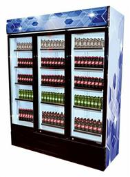 ICG-1500CN Sanden Intercool