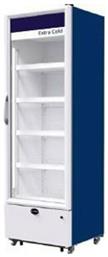 Ψυγείο Μπύρας Subzero 500lt Μονόπορτο Υ198xΠ64.5xΒ61cm Λευκό Sanden Intercool