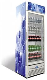 SPA-0353B Sanden Intercool