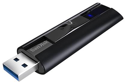 Extreme Pro 512GB USB 3.1 Μαύρο Sandisk