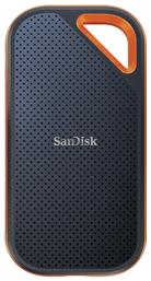 Extreme Pro Portable V2 USB 3.2 / USB-C SSD 2TB 2.5'' Sandisk