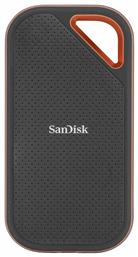 Extreme Pro Portable V2 USB 3.2 / USB-C SSD 4TB 2.5'' Sandisk
