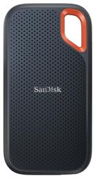 Extreme SSD V2 USB 3.2 / USB-C 500GB 2.5'' Sandisk