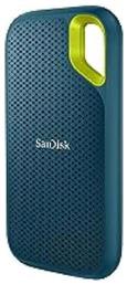 Extreme V2 USB-C SSD 4TB 2.5'' Sandisk