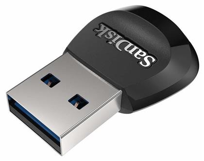 MobileMate Card Reader USB 3.0 για microSD Sandisk