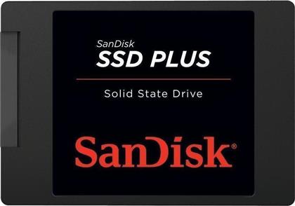 Sandisk SSD Plus 240GB 2.5'' από το Public