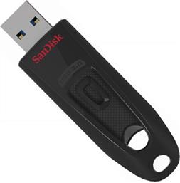 Ultra 32GB USB 3.0 Black Sandisk