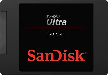 Ultra 3D 2.5'' Sandisk